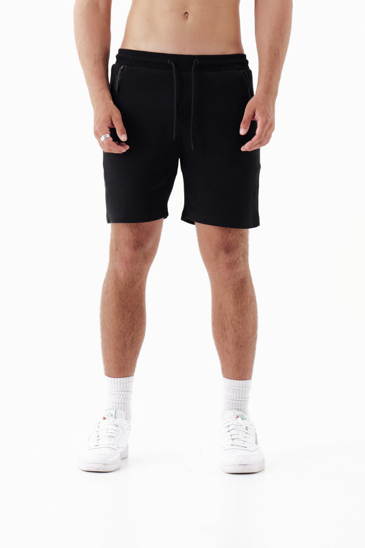 PRO TECH SHORTS - BLACK