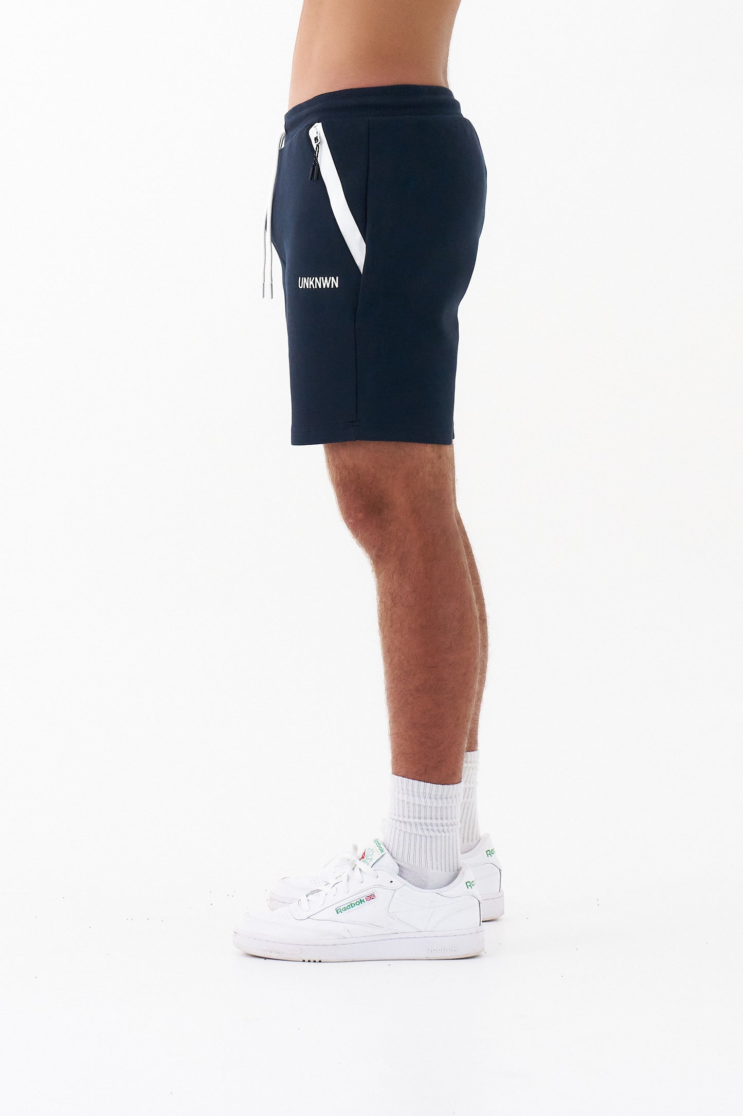 PRO TECH SHORTS- NAVY