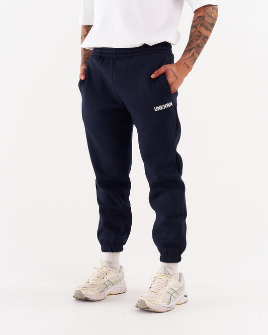 CLASSIC JOGGERS - NAVY
