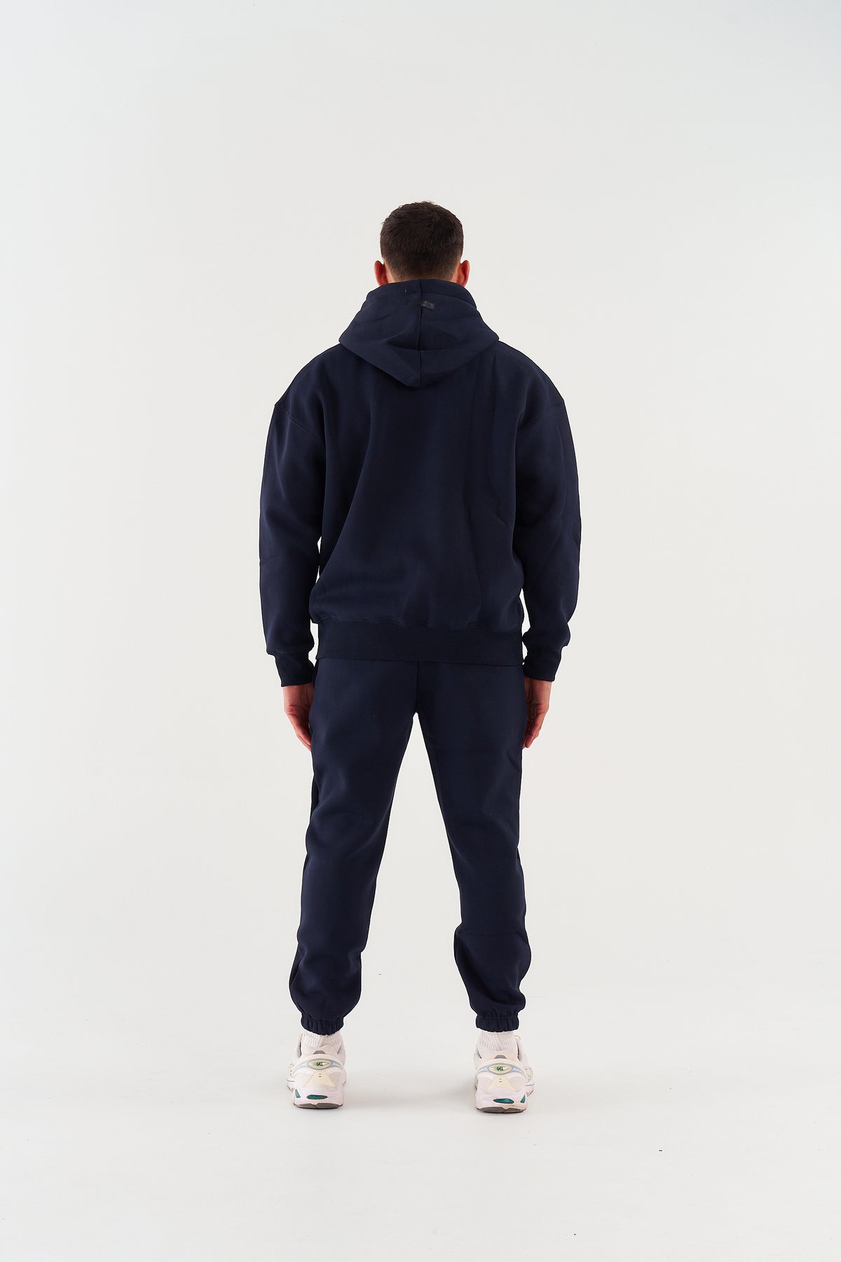 CLASSIC JOGGERS - NAVY