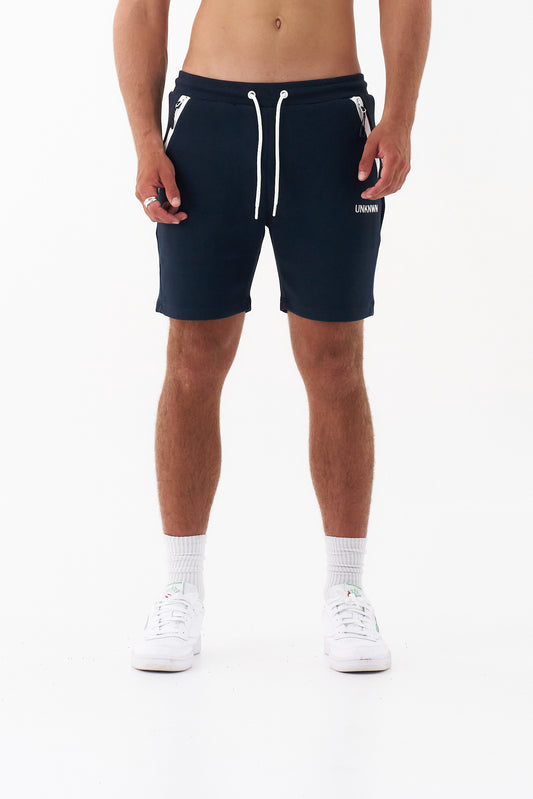 PRO TECH SHORTS- NAVY