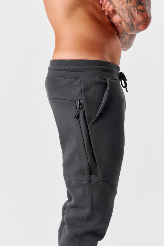 PRO TECH JOGGERS - CHARCOAL