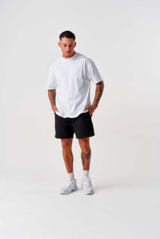 CLASSIC TEE - WHITE