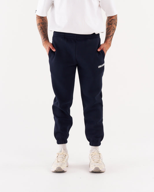 CLASSIC JOGGERS - NAVY