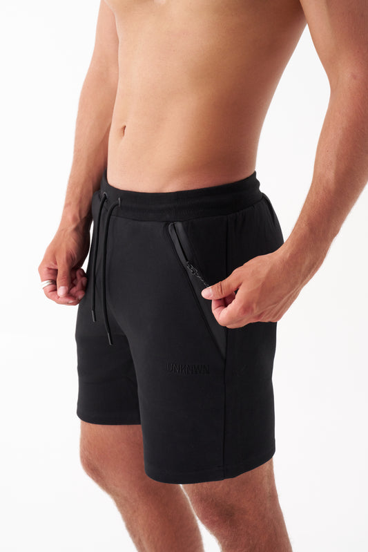 PRO TECH SHORTS - BLACK