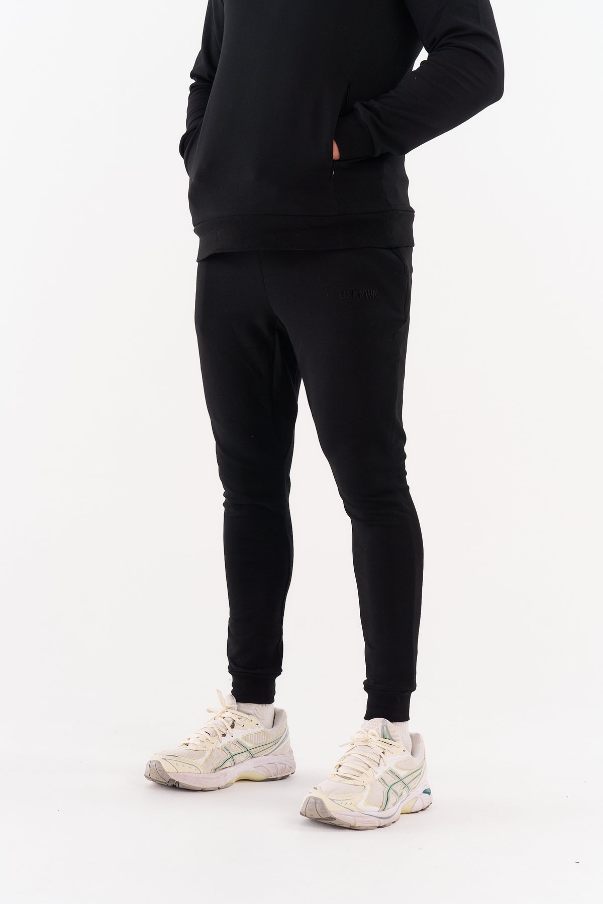 PRIME LITE JOGGERS - BLACK