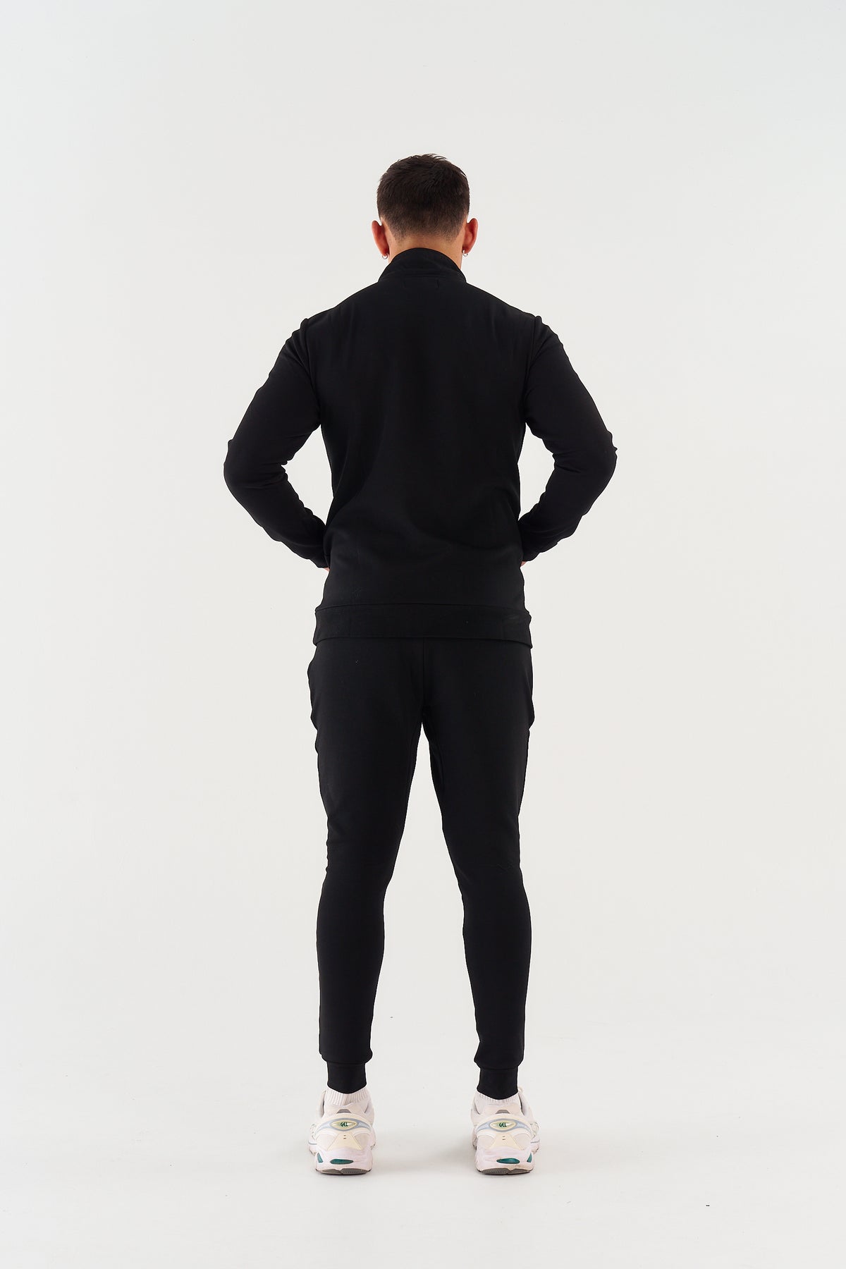 PRIME LITE JOGGERS - BLACK