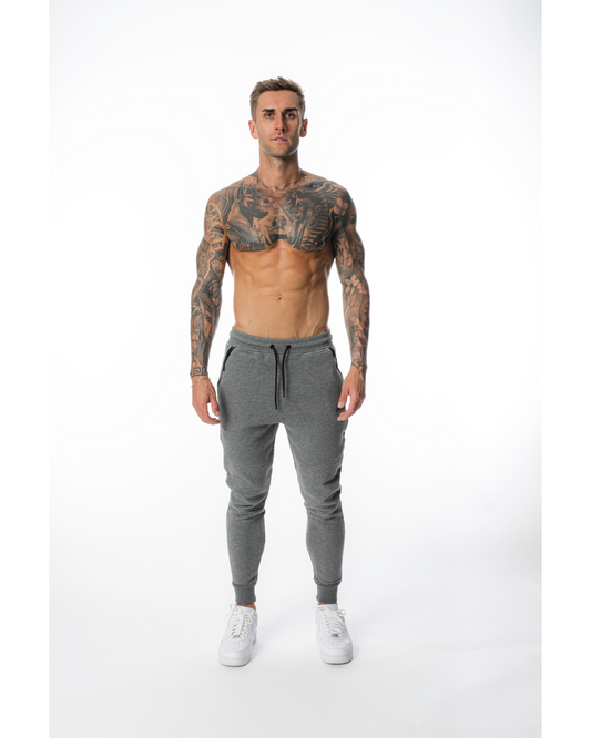 V3 TECH JOGGERS - CHARCOAL