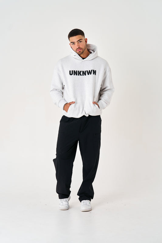 UNKNWN Hoodie - Bold - Speckle