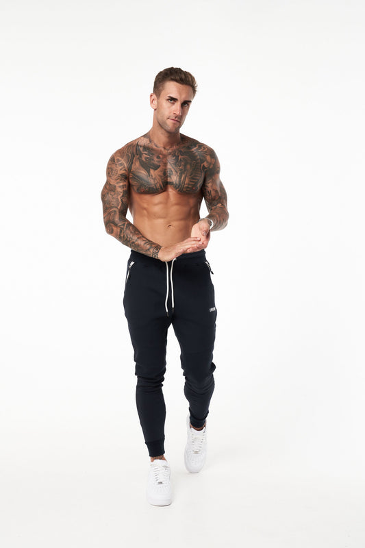 V3 TECH JOGGERS - NAVY